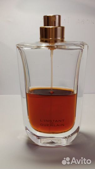 L'Instant de Guerlain Eau de Toilette