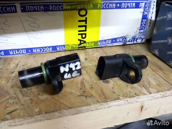 Датчик положения коленвала bmw n46, n46