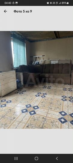 Дом 200 м² на участке 6 сот.