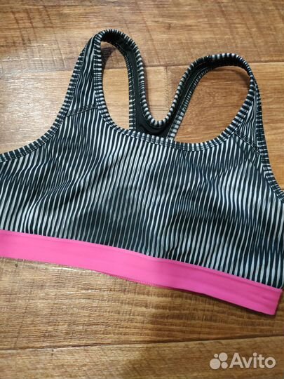 Комплект для фитнеса 46 размер