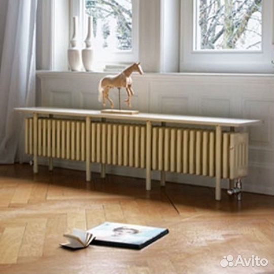 Скамейка Завалинка для отопления кзто