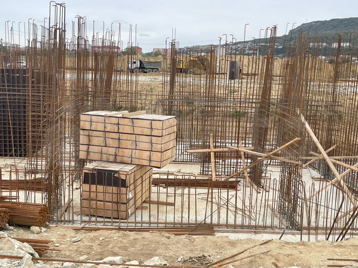 1-к. квартира, 45,1 м², 3/8 эт.