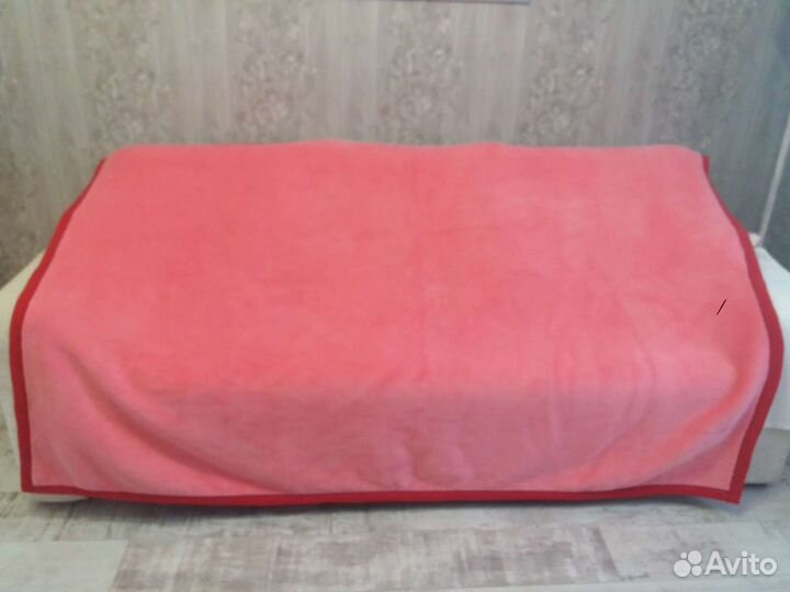 Одеяло, покрывало, новое