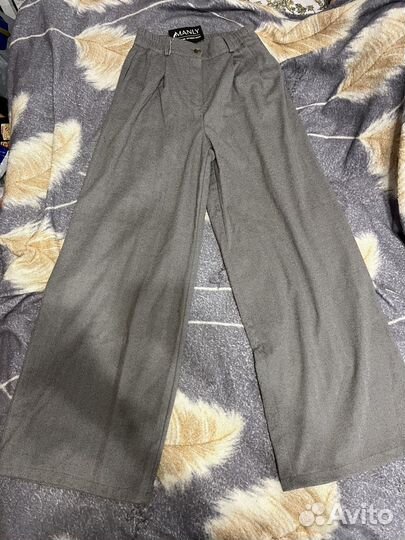 Брюки женские