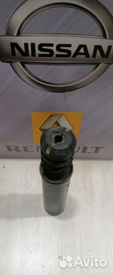 Пыльник стойки амортизатора Renault sandero 2 Лев