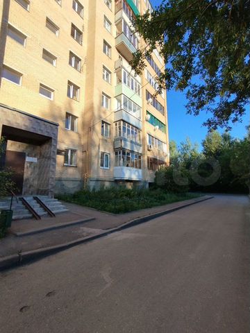 1-к. квартира, 42 м², 5/9 эт.