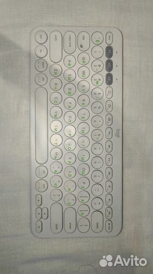 Клавиатура logitech K380