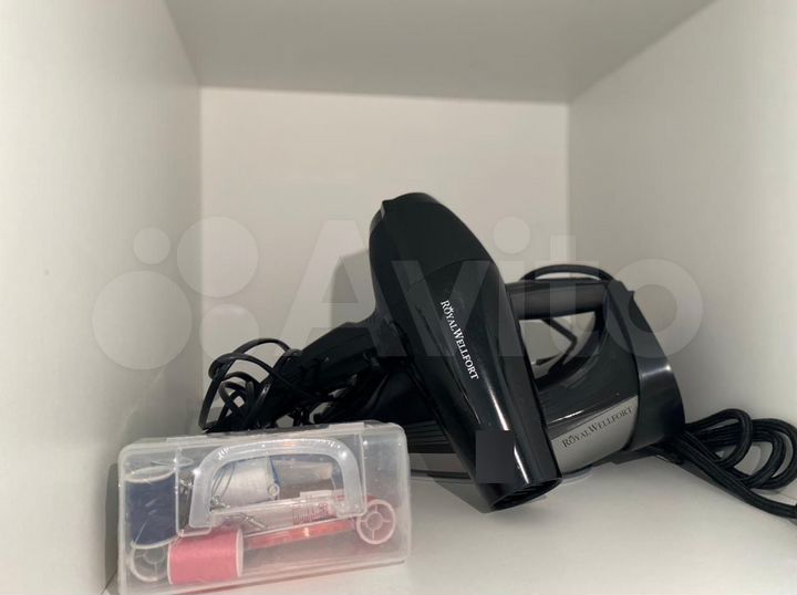 Квартира-студия, 22 м², 2/3 эт.