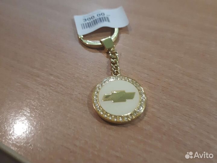 Брелок Chevrolet