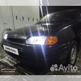   LADA 2114 Samara   65 000     5 265    