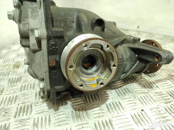 Редуктор задний BMW X1