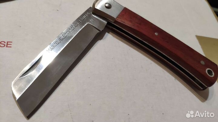 Раритет нож электрика Marvel Electric (Japan) 80-e