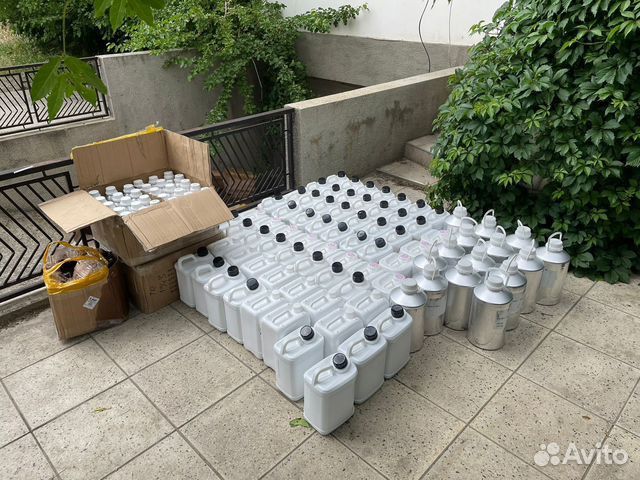 Масляные духи оптом