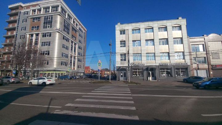 Офис, 222.8 м²