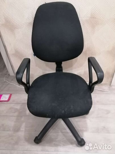 Компьютерное кресло бу