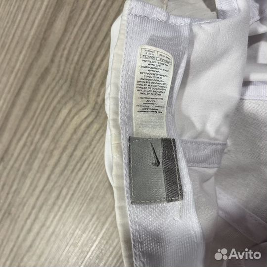 Бейсболка Nike