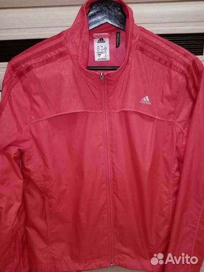 Спортивный костюм adidas жен. 46р