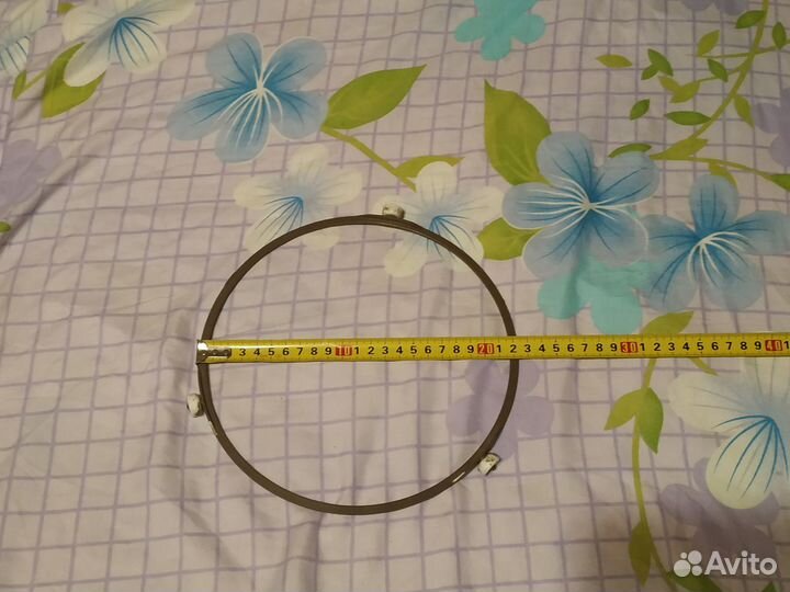 Запчасти к микроволновкам