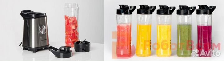 Шейкер 600ml для Блендера (CD-BL01) O’cooker Circl