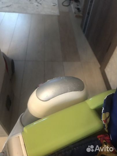 Стул для кормления