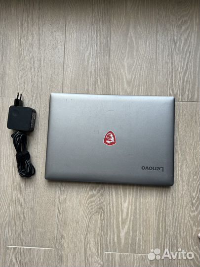 Ноутбук Lenovo IdeaPad 120S-14IAP серый