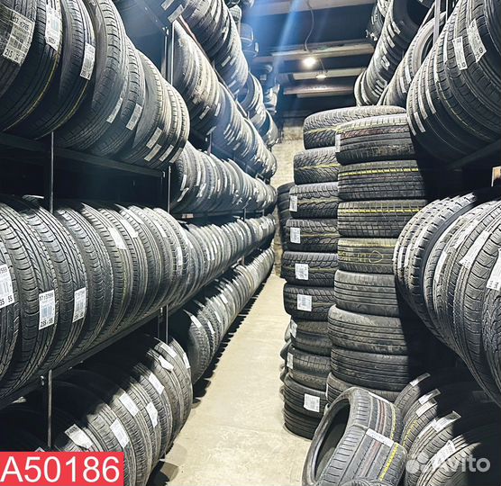 Firestone Multiseason 205/60 R16 92S