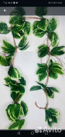 Искусственные цветы оптом