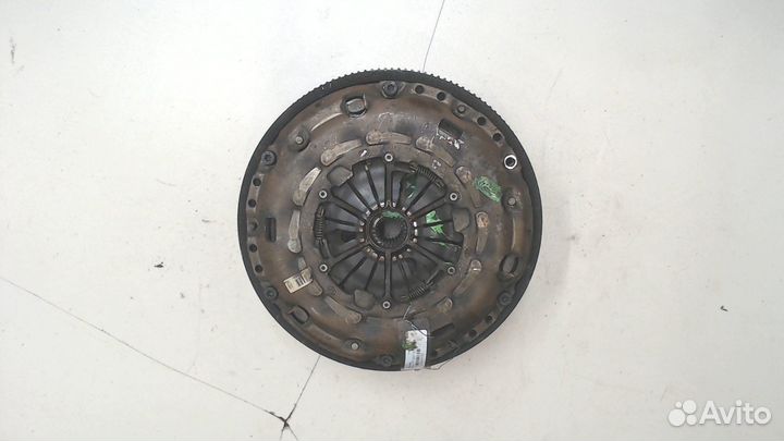 Маховик Volvo V70, 2008