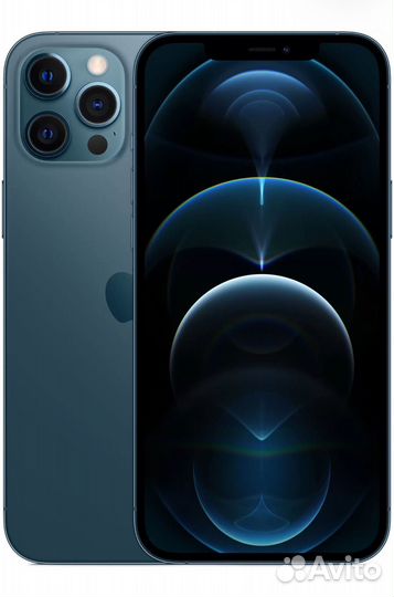iPhone 12 Pro Max, 512 ГБ