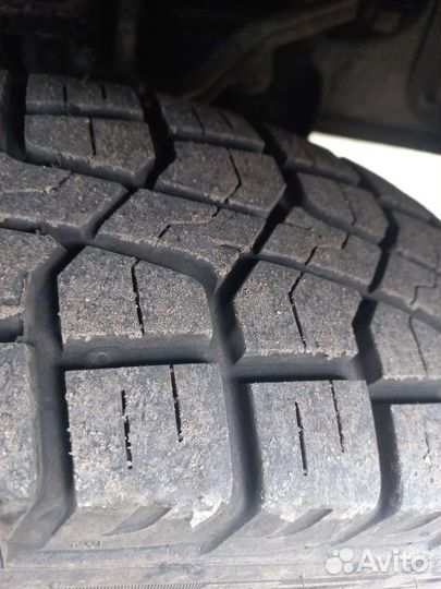 Pirelli Scorpion ATR 185/75 R16 31