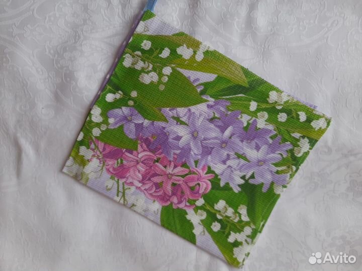 Полотенце для кухни