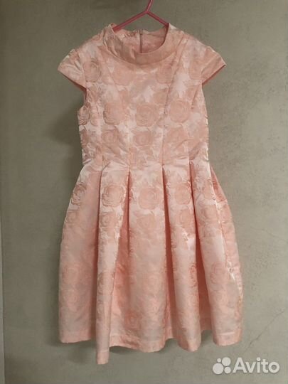 Noble people платье 134