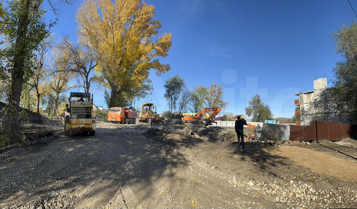 1-к. квартира, 33,5 м², 8/14 эт.