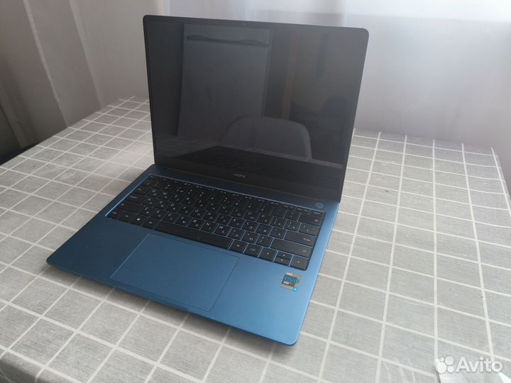 Realme book 14 i5 1135G