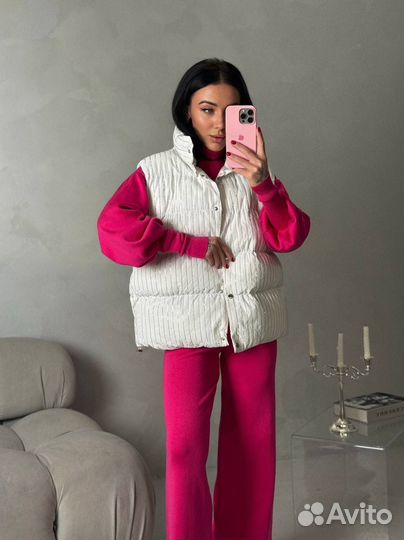 Жилет alexander wang