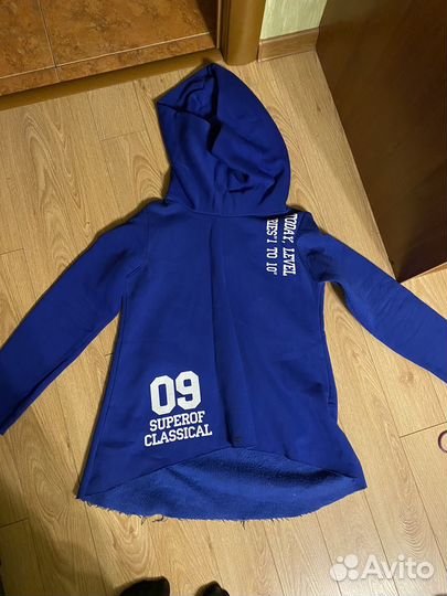 Толстовка женская 46-48