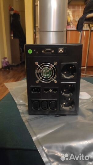 Бесперебойник