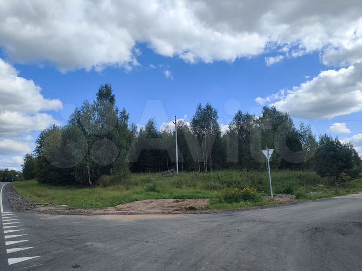 Участок 1,5 га (промназначения)