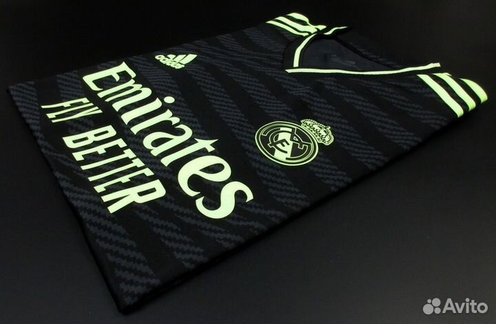 Игровая футболка