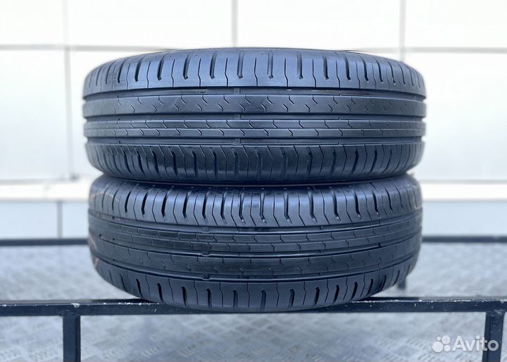 Continental ContiEcoContact 5 185/65 R15