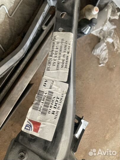 Продам телевизор toyota camry 40