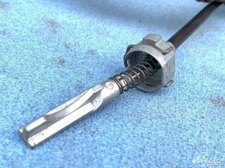 Audi A4 B7 2005-2007 трос блокировки АКПП