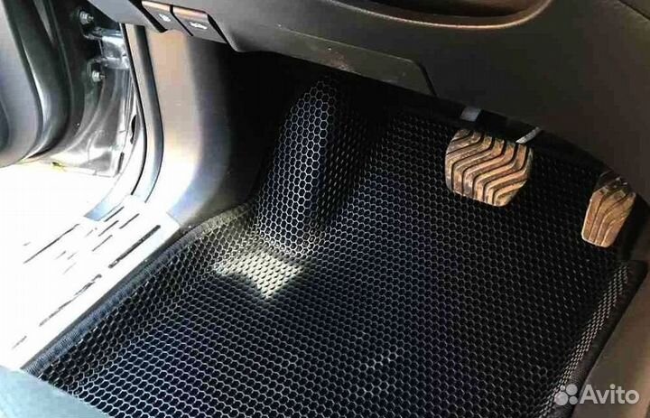 Ева коврики арт 33.6