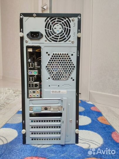 Комплектующие для пк бу, монитор