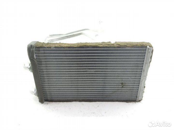 Радиатор печки Mitsubishi Lancer X CX4A 4B11 2009
