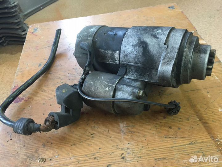 Двс VQ 35 DE в разбор, навесное Nissan Skyline V35