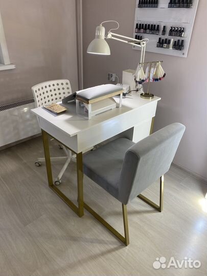 Маникюрный стол
