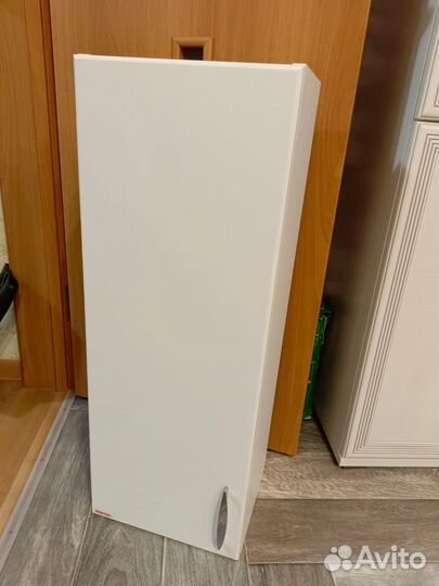 Шкафчик-пенал