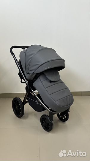 Коляска 2 в 1 Rant Flex Pro