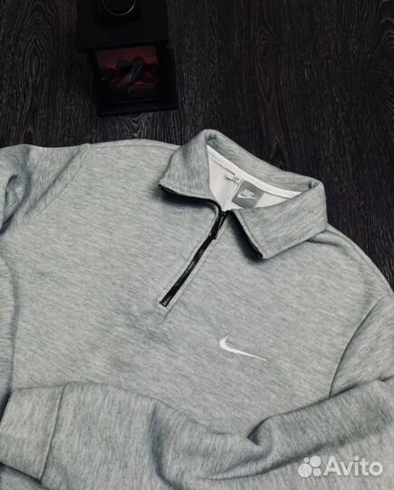 Свитшот nike